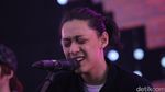 EDEN Panaskan dHOT Music Day