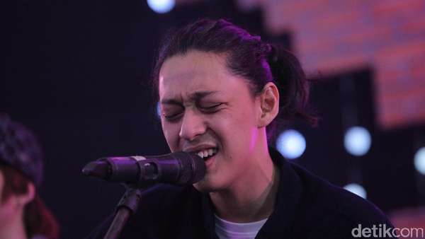 EDEN Panaskan dHOT Music Day EDEN Panaskan dHOT Music Day