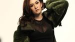 Comeback, Nafa Urbach Tampil Seksi