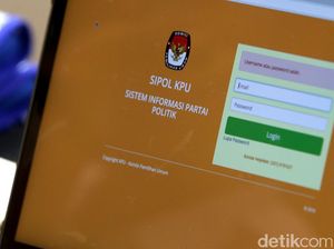 KPU Tangerang Terima Surat Pengunduran Diri 6 Kades Anggota Parpol