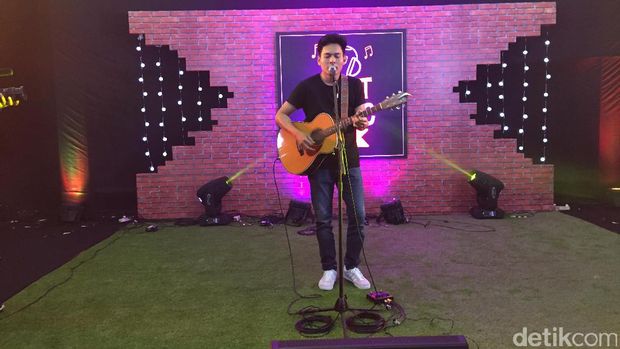 Live Report: d'HOT Music Day