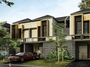 Hunian Nyaman di Lokasi Strategis Alam Sutera dengan Harga Terjangkau