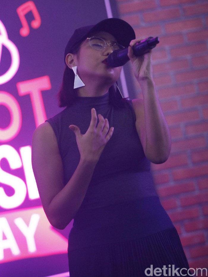 Mytha Lestari Siap Naik ke Pelaminan Akhir Maret