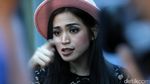 Happy Day! Jessica Iskandar Semringah Banget