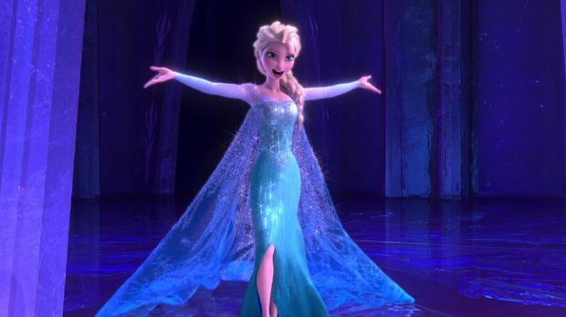 Melihat Pasar Film Disney di Asia Tenggara, Khususnya di Indonesia