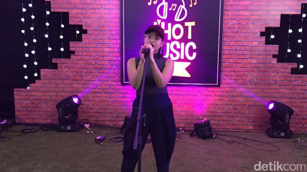 Live Report: d'HOT Music Day