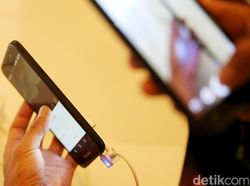 Jejak BlackBerry Aurora, Ponsel Terakhir BlackBerry di Indonesia