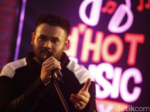 2019, Ridho Rhoma Ingin Dangdut Bervariasi hingga Go International