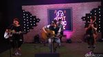 Hooray! dHOT Music Day Dibuka Oleh Friday