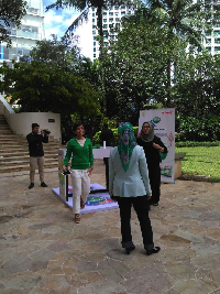 Survei Buktikan Wanita Prioritaskan Keluarga Dibanding Kesehatannya