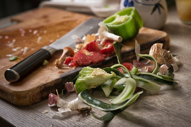 8 Cara Ini Bisa Cegah Dapur Berantakan Saat Memasak (2)