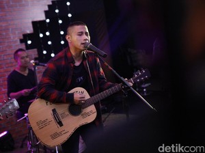 Pantang Lakukan KDRT, Indra The Rain Pilih Menjauh Saat Kesal dengan Istri