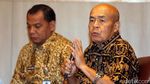 Diskusi Kode Etik LSM