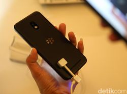 Jejak BlackBerry Aurora, Ponsel Terakhir BlackBerry di Indonesia