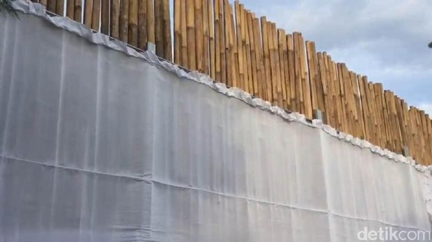 Momen Kunjungan Raja Salman ke RI: Dari Istiqlal Sampai Nusa Dua