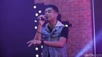 Penampilan Jaz yang Bikin Jatuh Hati