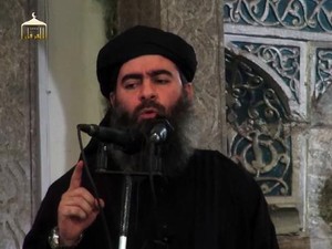 Intelijen Irak: Putra Pemimpin ISIS Tewas Akibat Rudal Rusia