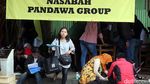 Polisi Sita Aset dari Pandawa Group