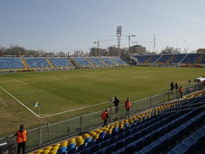 Mourinho Keluhkan Kondisi Lapangan, Laga Rostov vs MU Tetap Digelar