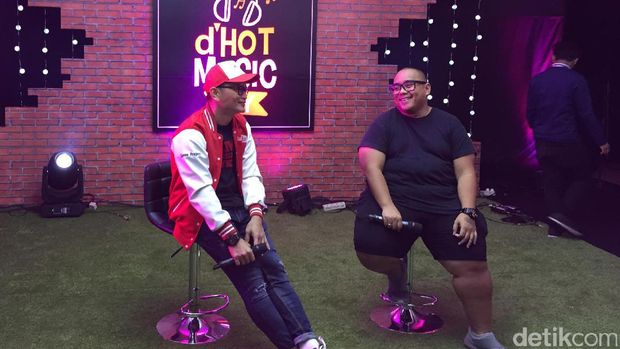Live Report: d'HOT Music Day