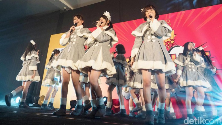 Single ke-16 JKT48, So Long! Single ke-16 JKT48, So Long!