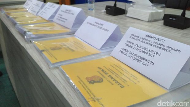 Kasus Pembobolan 7 Bank, Polisi: Total Kerugian Rp 836 Miliar
