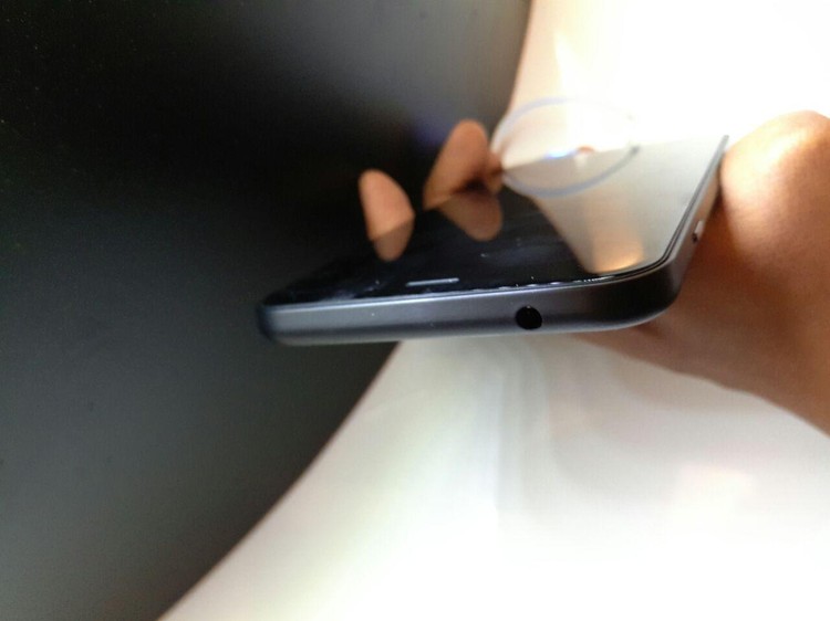 BlackBerry Aurora