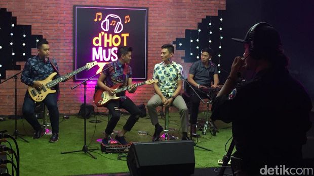 Live Report: d'HOT Music Day