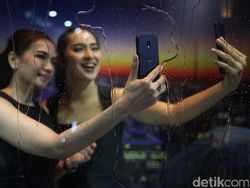 Jejak BlackBerry Aurora, Ponsel Terakhir BlackBerry di Indonesia