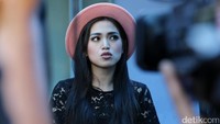 Wanita kelahiran 29 Januari 1988 itu kini fokus dengan bisnis fashionnya.
