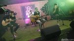 Hooray! dHOT Music Day Dibuka Oleh Friday