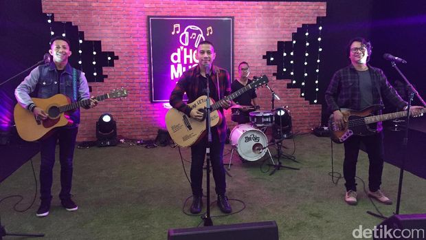 Live Report: d'HOT Music Day
