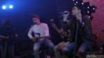 Seru-seruan bersama Lyla di dHOT Music Day