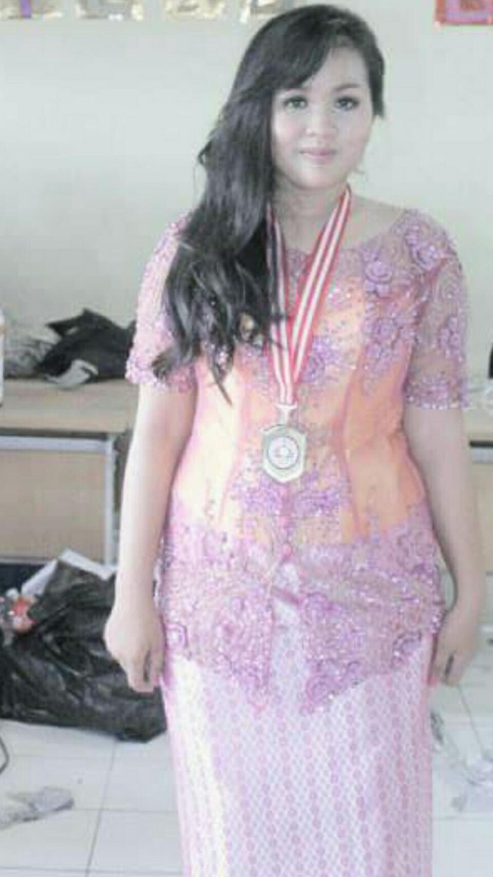 Ssst! Trik Ini Sukses Bikin Bobot Eka Rini Turun 15 Kg