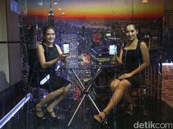 Jejak BlackBerry Aurora, Ponsel Terakhir BlackBerry di Indonesia