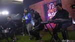 Suguhan Hangat dalam Harmonisasi oleh Pandai Besi