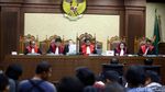 Sidang Perdana Kasus Proyek e-KTP