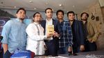 Akhirnya, Fedi Nuril Kembali Jadi Fahridi Ayat Ayat Cinta 2