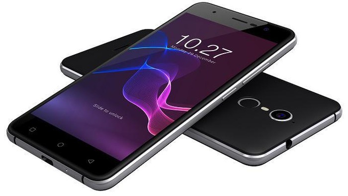 Foto: Genpro X Foto: Genpro X