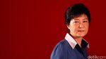 Presiden Korsel Park Geun-Hye Dimakzulkan