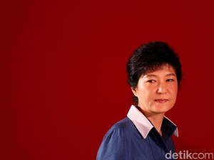 Park Geun-Hye: Berawal dari Istana Kepresidenan Berakhir di Bui