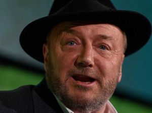 George Galloway Tulis Buku Anak-anak tentang Pulau di Indonesia