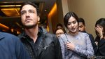 Lamaran Malam Ini, Berikut Momen Romantis Raisa dan Hamish Daud