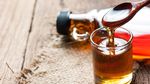 Selain Gula, Ini 10 Bahan yang  Bisa Bikin Kopi Manis Enak