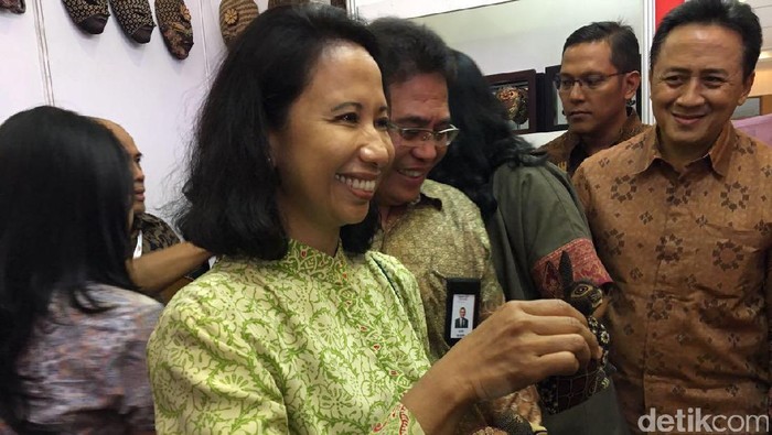 Sanksi Keras Rini untuk Pejabat BUMN yang Terbukti Ikut Korupsi e-KTP