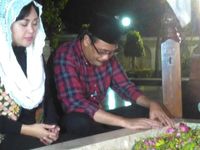 Tanggapi Gerakan Asal Bukan Ahok, Djarot: Asal Tetap Pilih Djarot