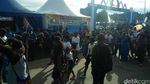 Harmonis, Ini Potret Kemeriahan Karnaval Budaya di Raja Ampat