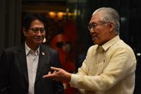 TPP Tak Jelas, ASEAN Bahas Kerja Sama Dagang dengan 6 Negara