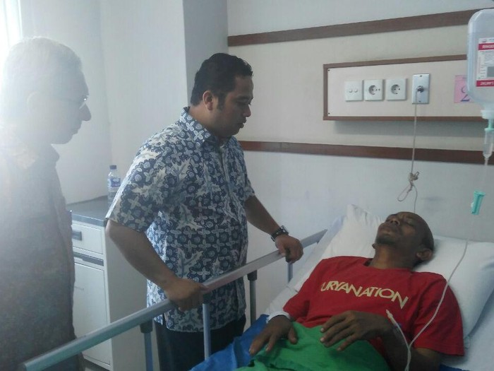 Walkot Tangerang: Sopir Angkot-Ojek Online Janji Tak Bentrok Lagi