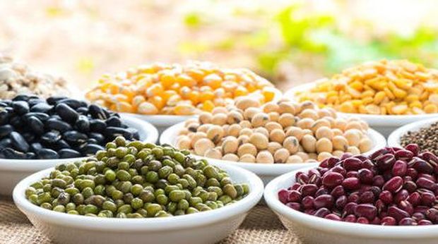 makanan rendah lemak tinggi karbohidrat